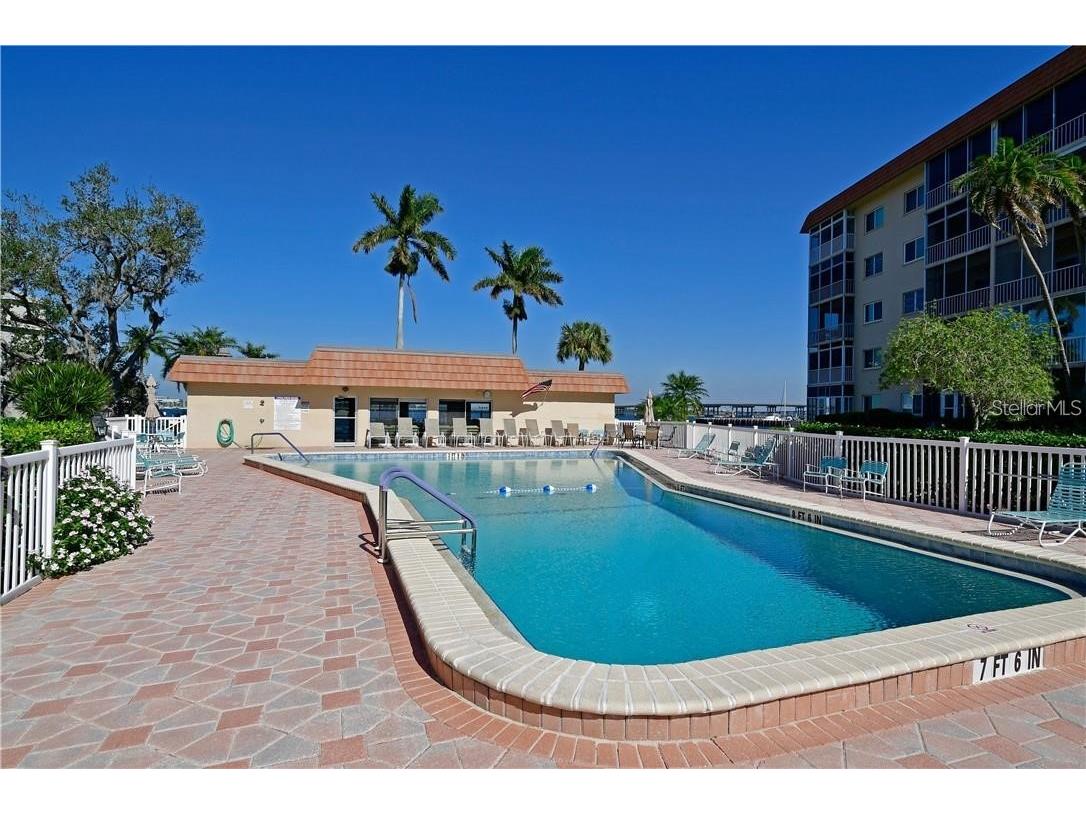 1650 1st Avenue W #507B Bradenton FL 34205 - MANATEE RIVER A4676002 image17