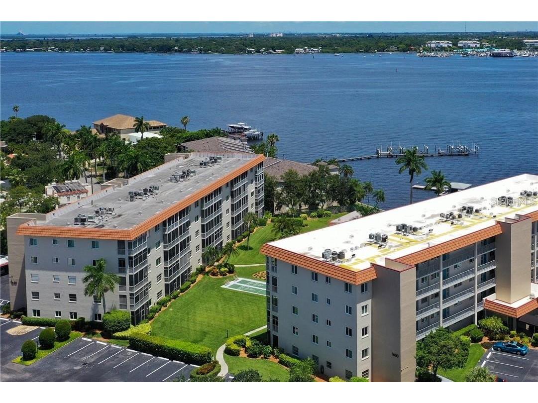 1650 1st Avenue W #507B Bradenton FL 34205 - MANATEE RIVER A4676002 image2