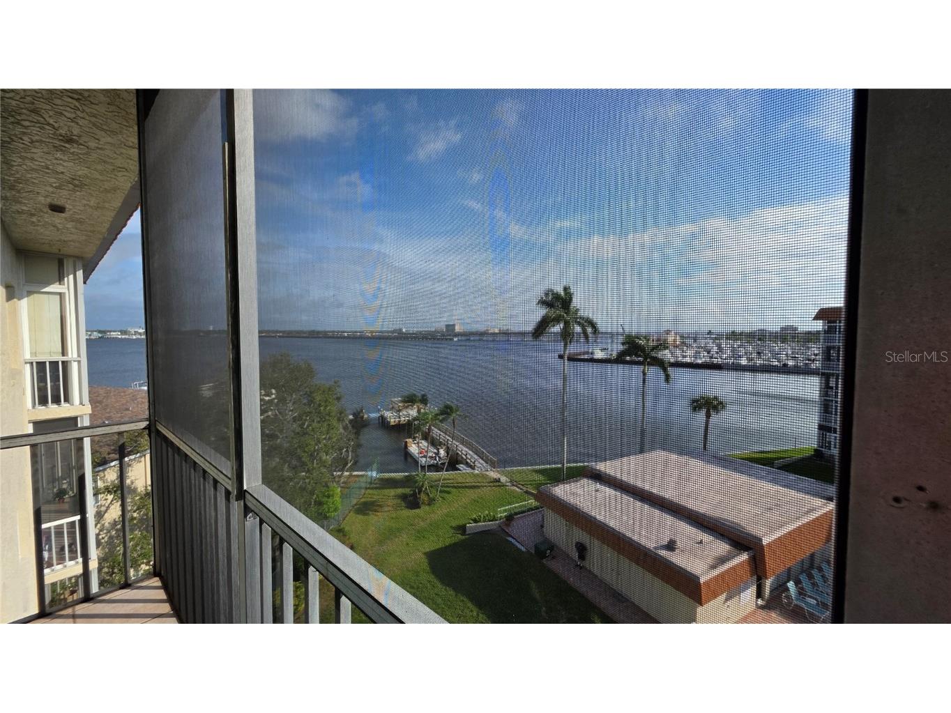 1650 1st Avenue W #507B Bradenton FL 34205 - MANATEE RIVER A4676002 image20