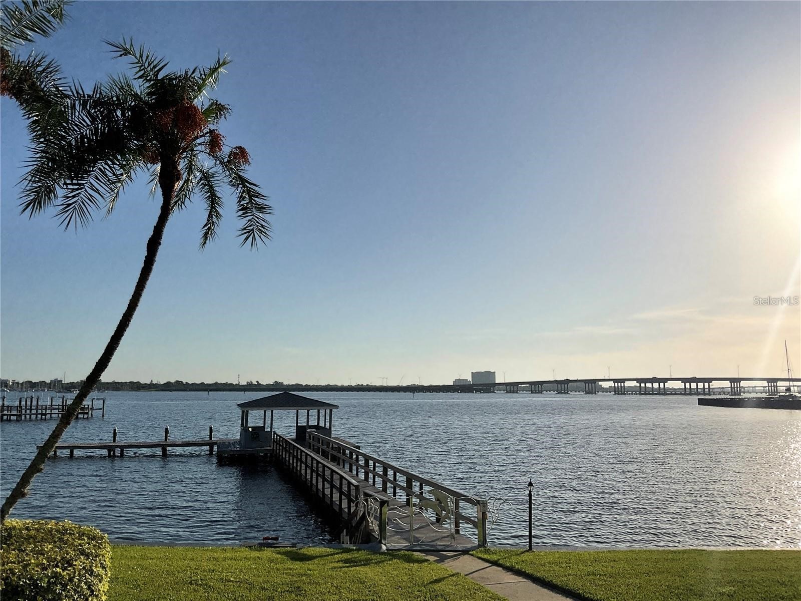 1650 1st Avenue W #507B Bradenton FL 34205 - MANATEE RIVER A4676002 image26