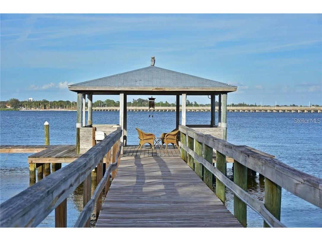 1650 1st Avenue W #507B Bradenton FL 34205 - MANATEE RIVER A4676002 image27
