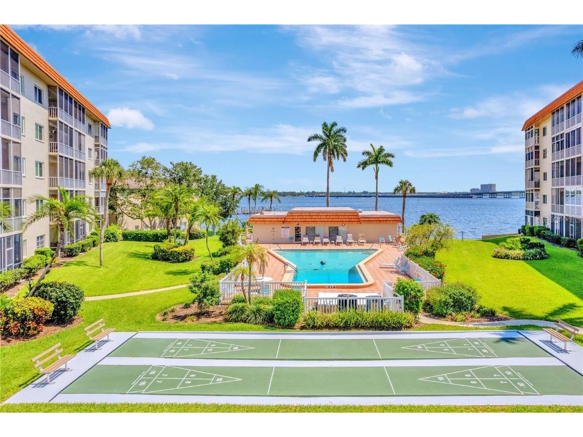 1650 1st Avenue W #507B Bradenton FL 34205 - MANATEE RIVER A4676002 image4