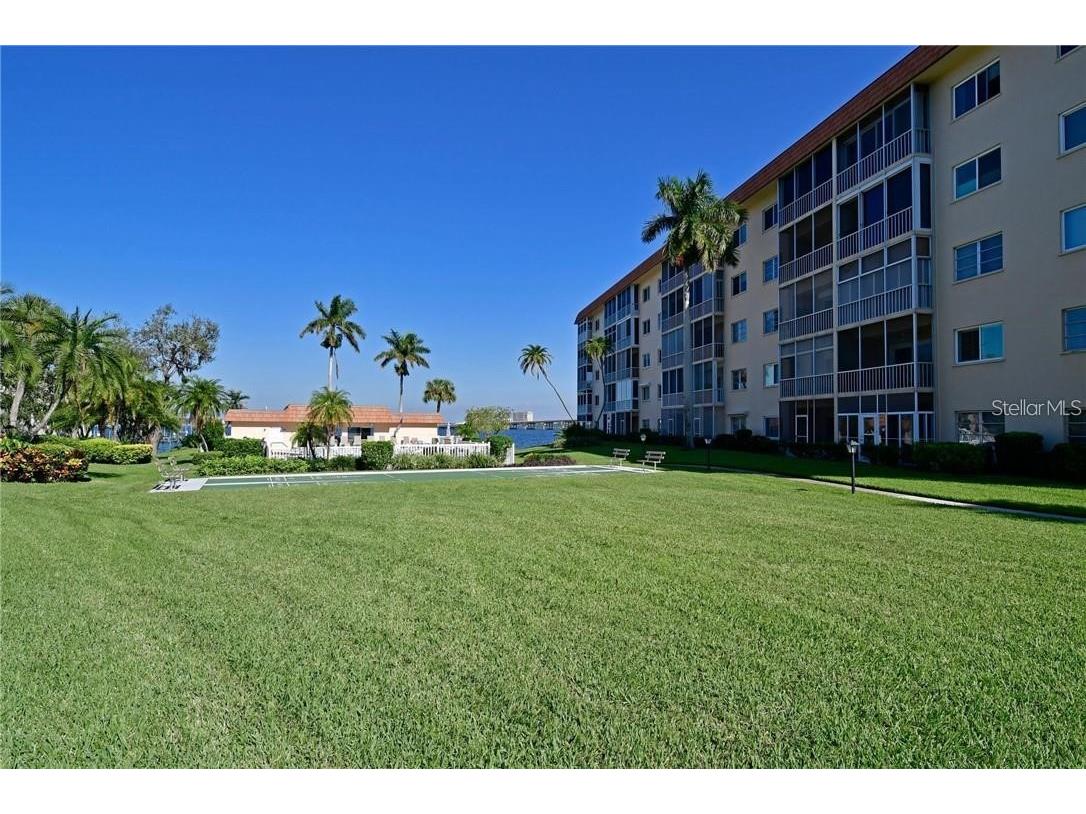 1650 1st Avenue W #507B Bradenton FL 34205 - MANATEE RIVER A4676002 image5