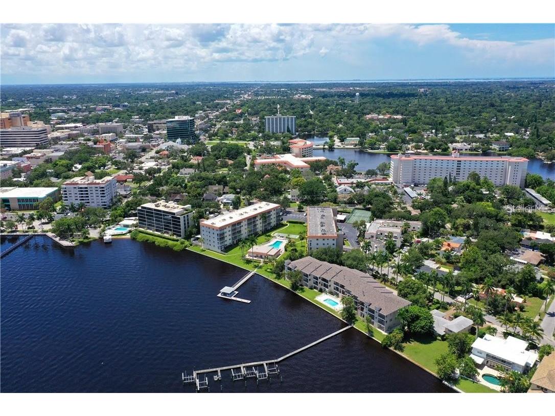 1650 1st Avenue W #507B Bradenton FL 34205 - MANATEE RIVER A4676002 image7