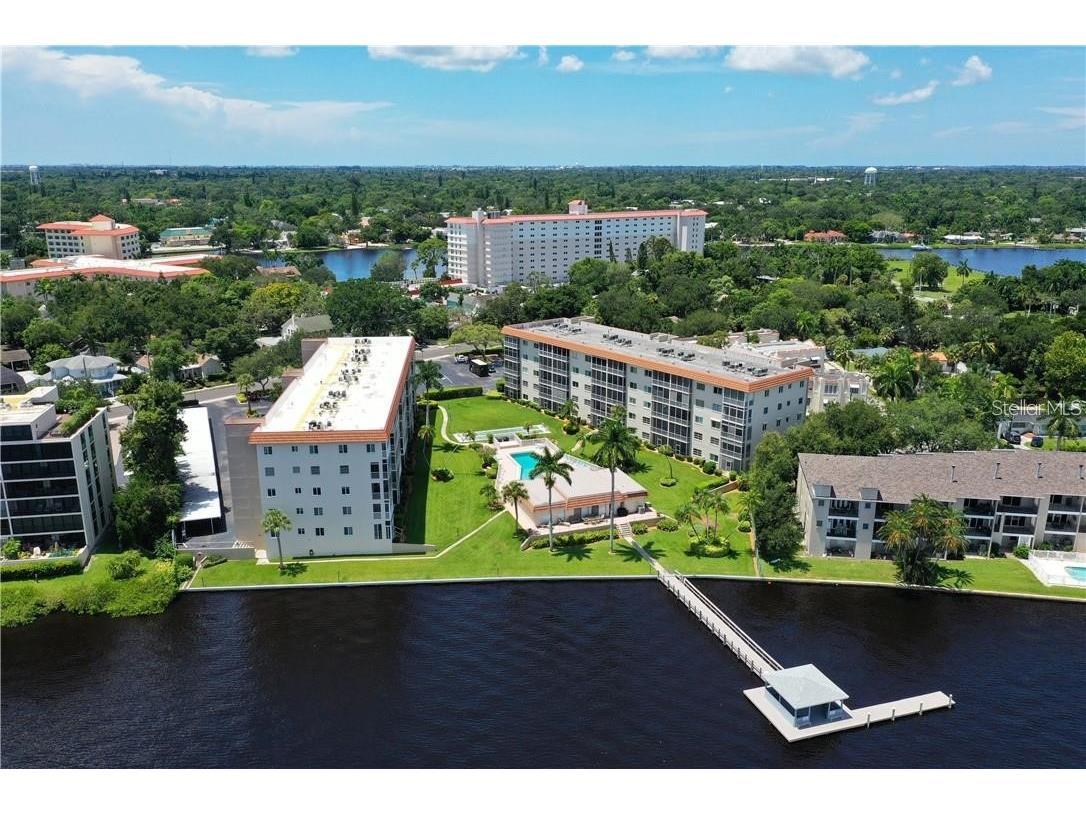 1650 1st Avenue W #507B Bradenton FL 34205 - MANATEE RIVER A4676002 image8