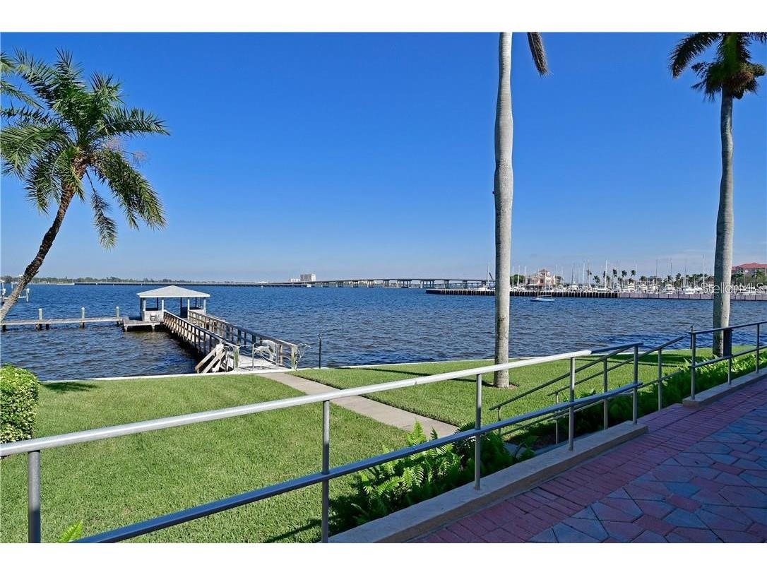 1650 1st Avenue W #507B Bradenton FL 34205 - MANATEE RIVER A4676002 image9