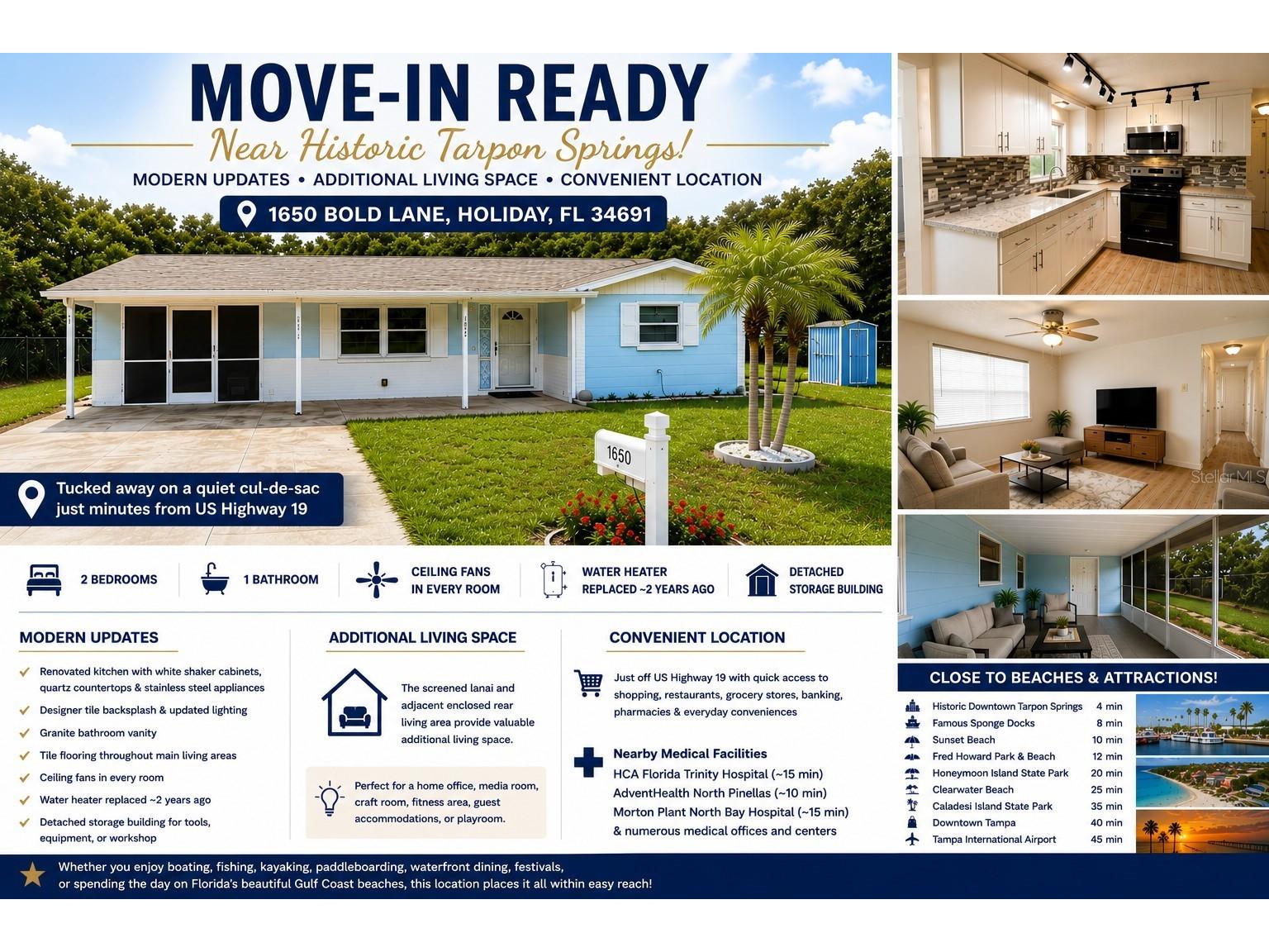 1650 Bold Lane Holiday FL 34691 TB8523939 image1