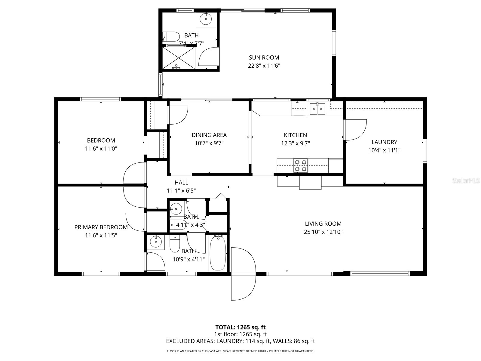 1650 Burgundy Street SE Palm Bay FL 32909 FC316348 image3