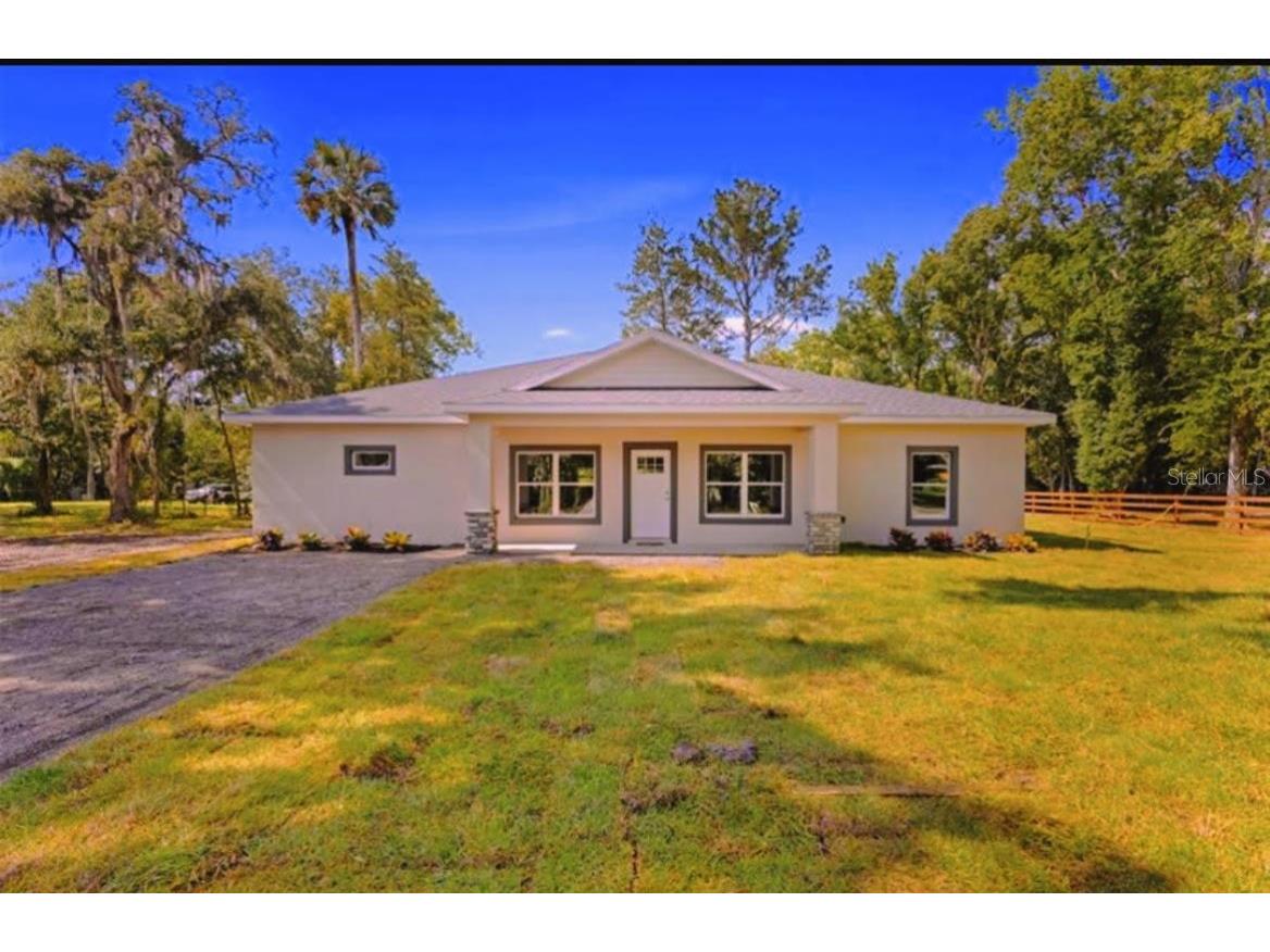 1650 Caroline Drive Pierson FL 32180 V4936336 image1
