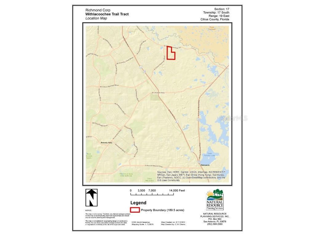 1650 E Withlacoochee Trail Dunnellon FL 34434 O6307055 image1