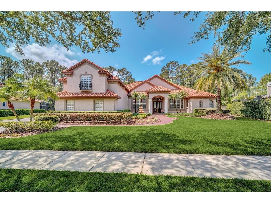 1650 Lake Rhea Drive Windermere FL 34786 - LAKE RHEA G5068182 image1