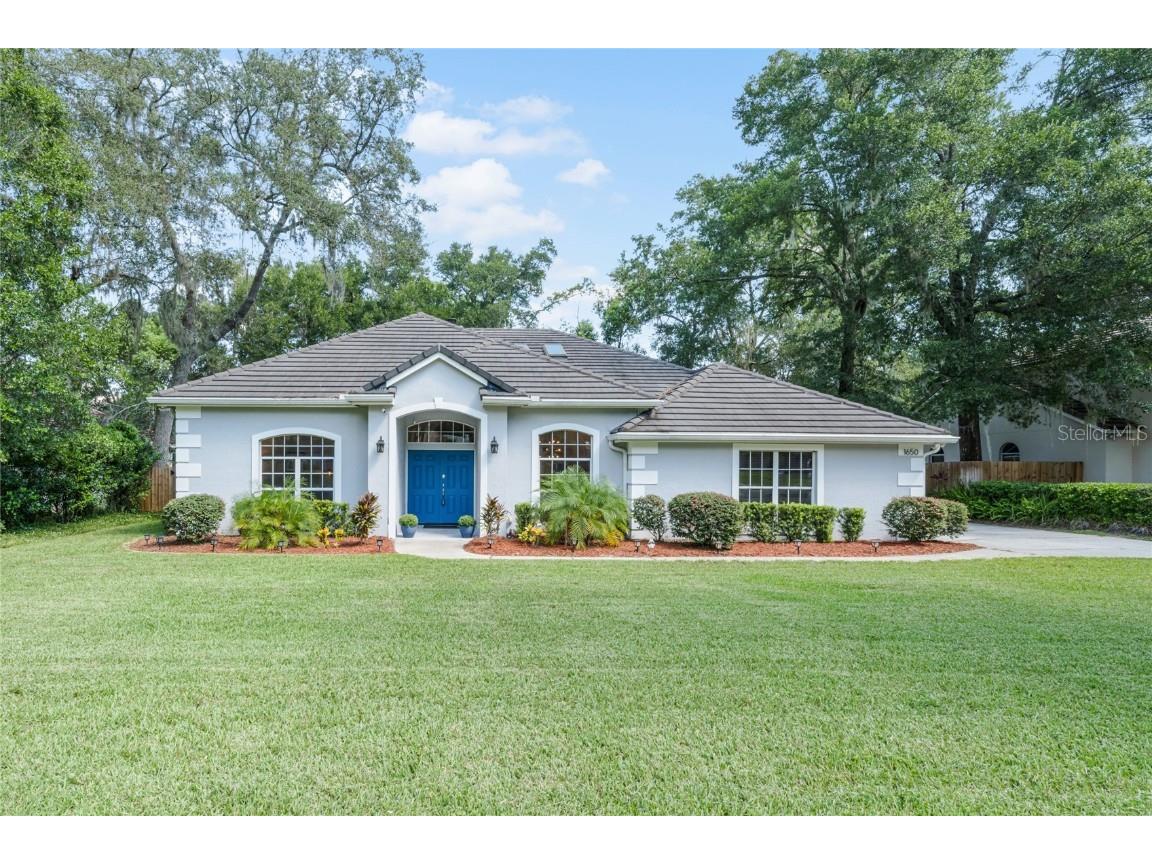 1650 Majestic Oak Drive Apopka FL 32712 - LAKE BRANTLEY O6138721 image1