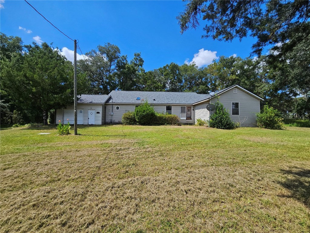 1650 NE 140th Avenue Williston FL 32696 OM707238 image1