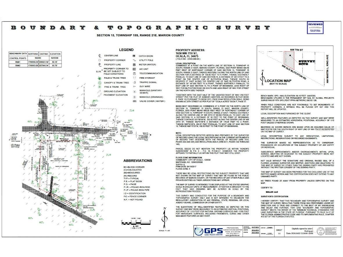 1650 NW 7th Street Ocala FL 34475 O6276280 image9