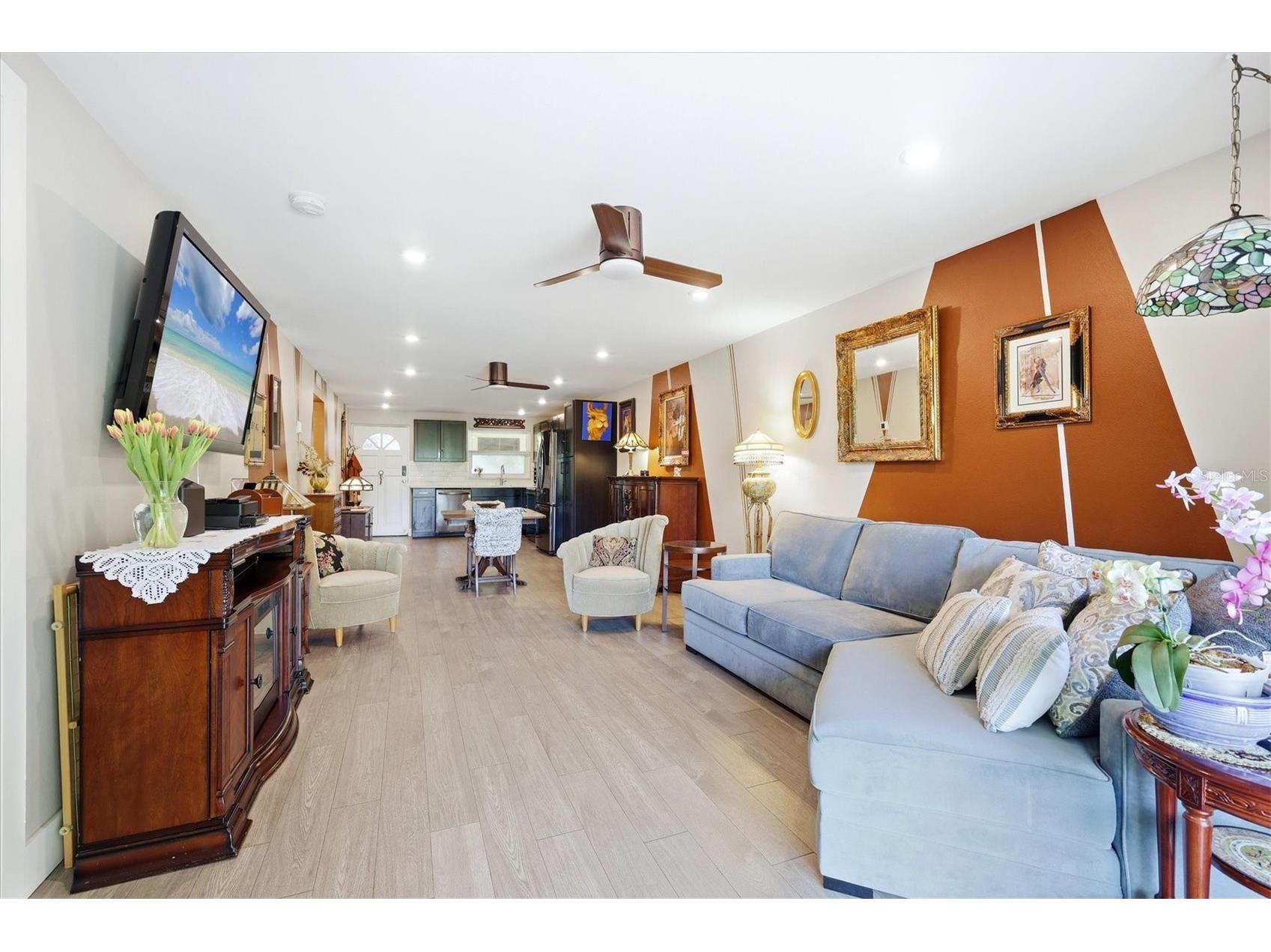 1650 Pine Tree Lane #103 Sarasota FL 34236 - HUDSON BAYOU A4692661 image11