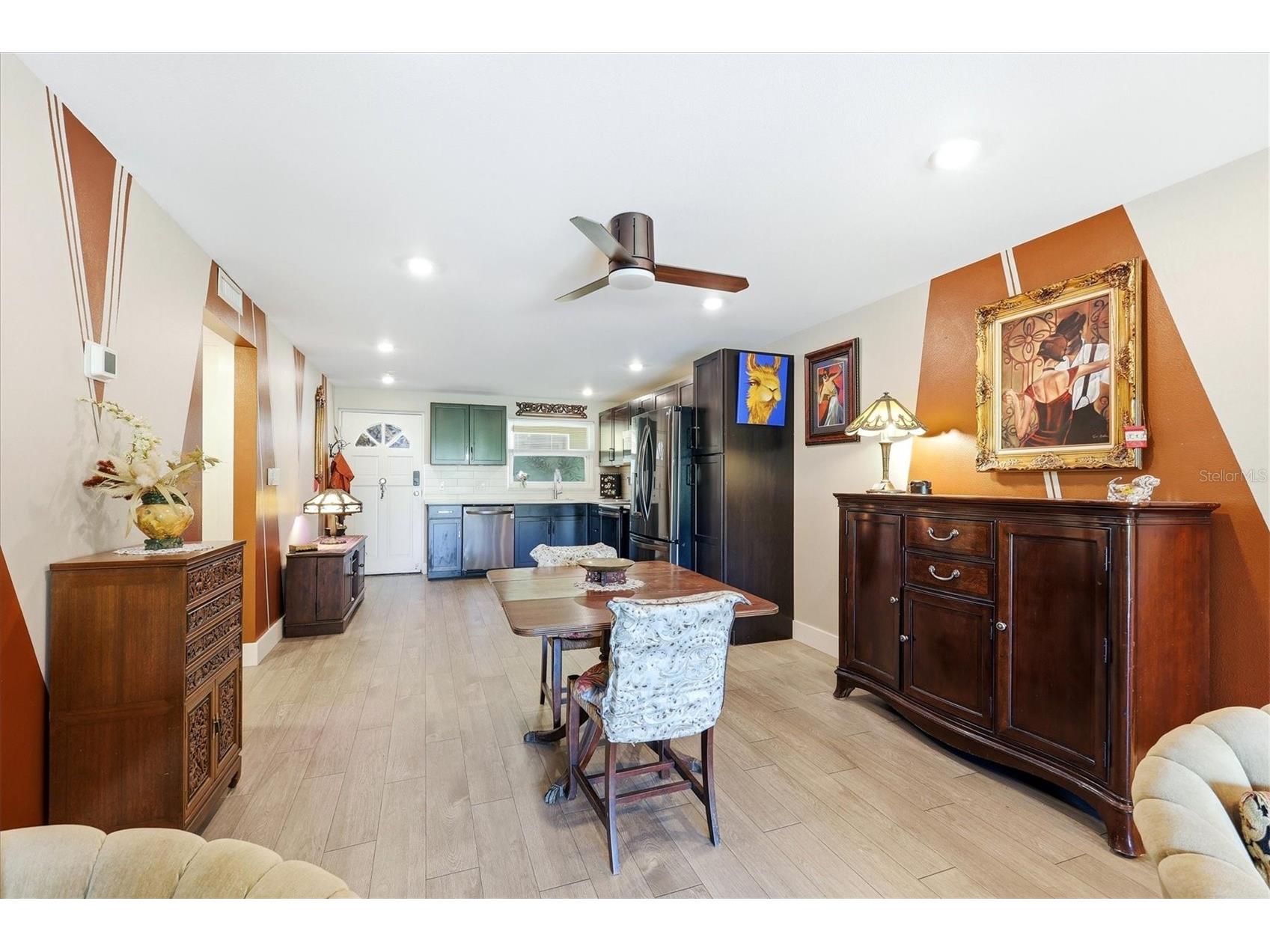 1650 Pine Tree Lane #103 Sarasota FL 34236 - HUDSON BAYOU A4692661 image12