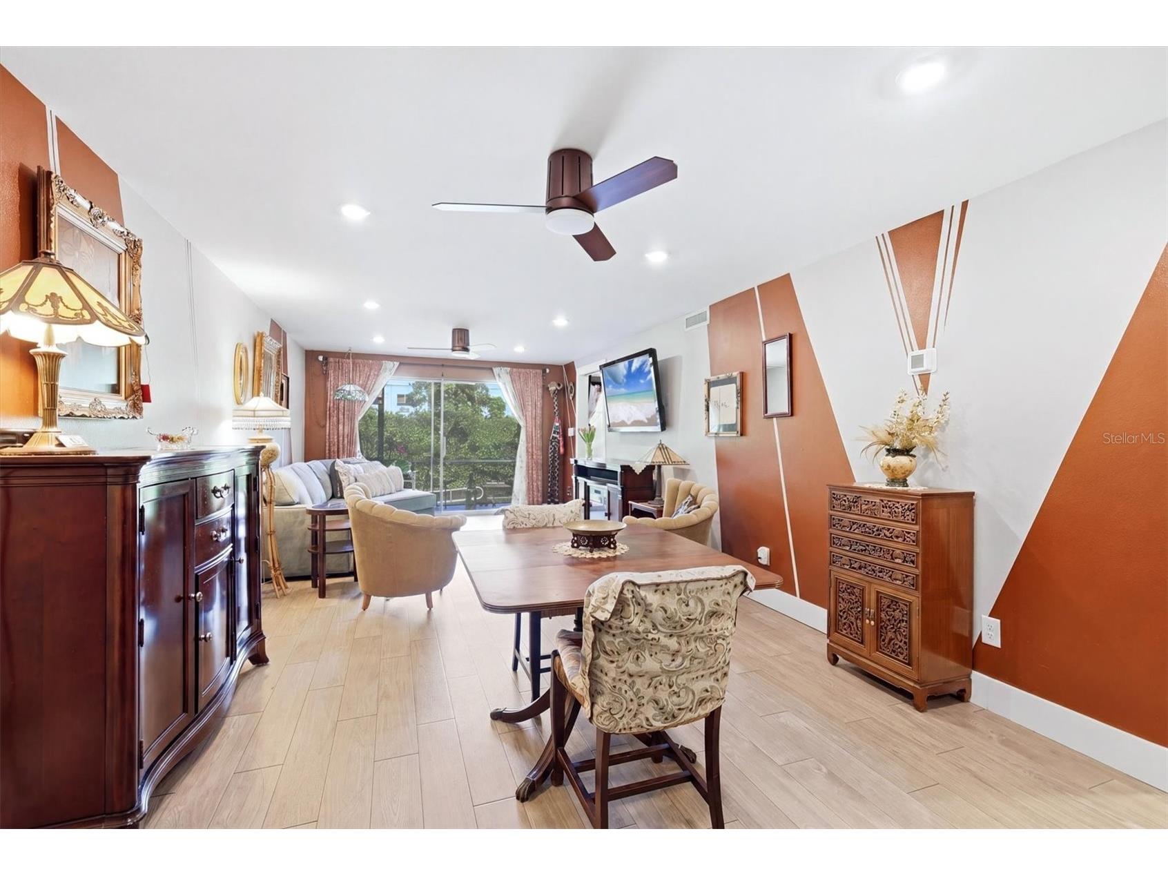 1650 Pine Tree Lane #103 Sarasota FL 34236 - HUDSON BAYOU A4692661 image13