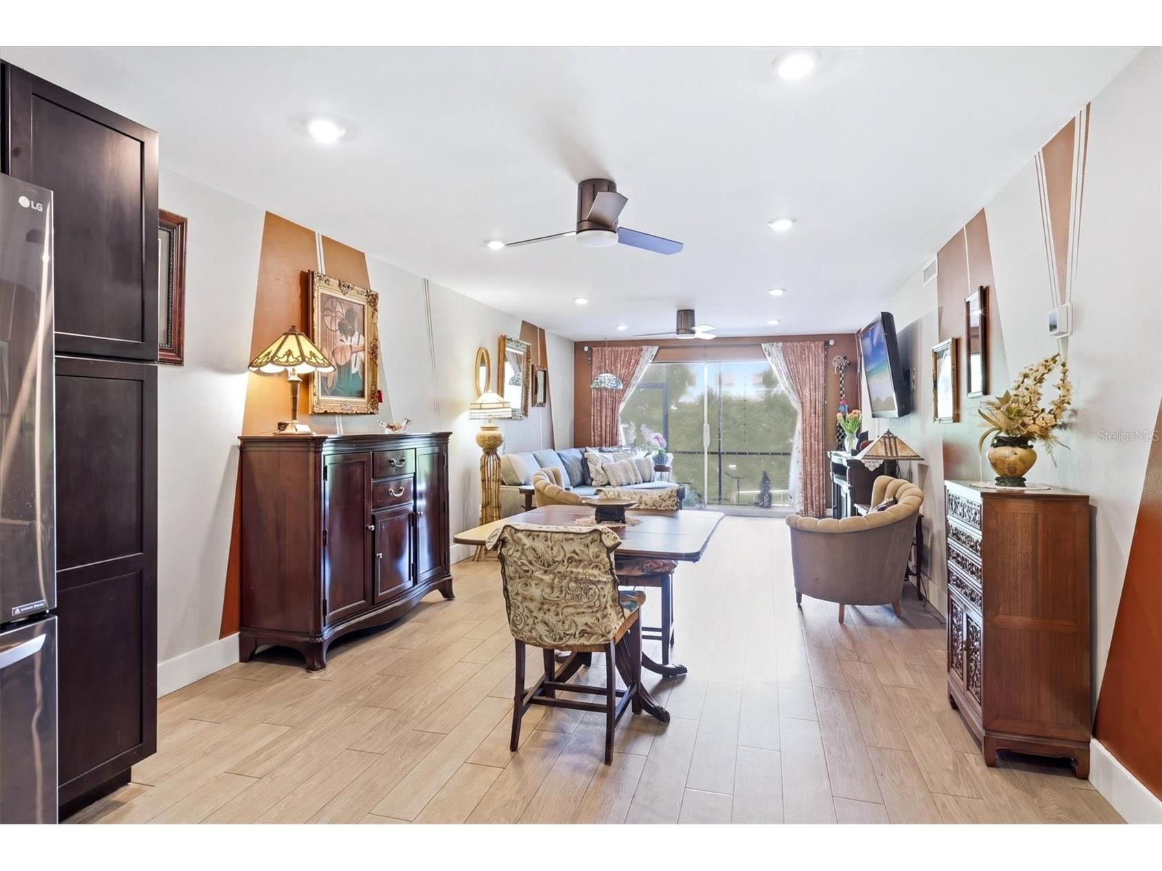 1650 Pine Tree Lane #103 Sarasota FL 34236 - HUDSON BAYOU A4692661 image14