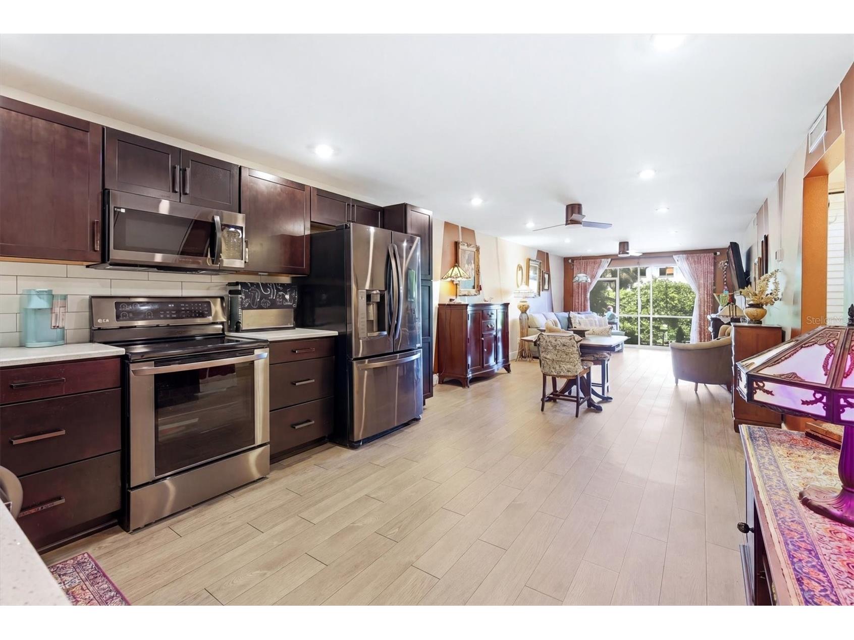 1650 Pine Tree Lane #103 Sarasota FL 34236 - HUDSON BAYOU A4692661 image17