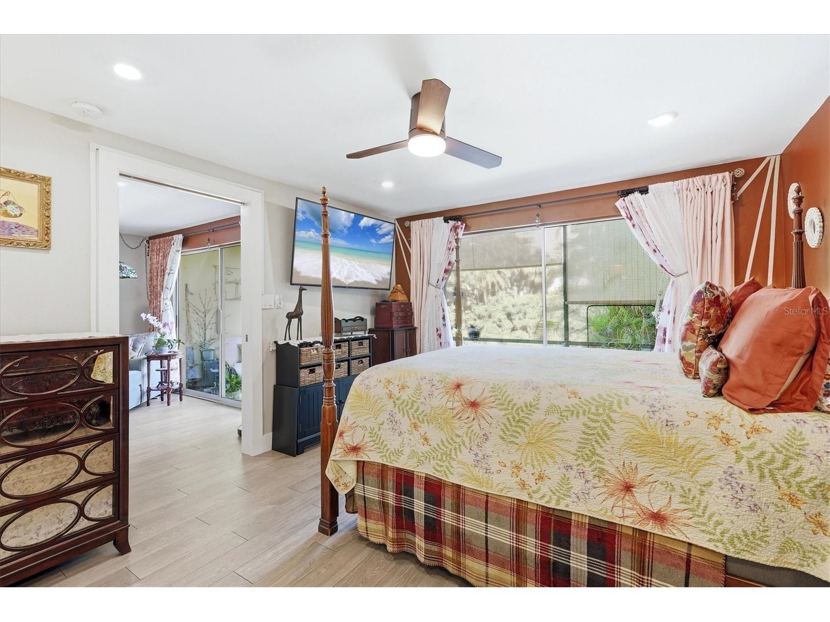 1650 Pine Tree Lane #103 Sarasota FL 34236 - HUDSON BAYOU A4692661 image19