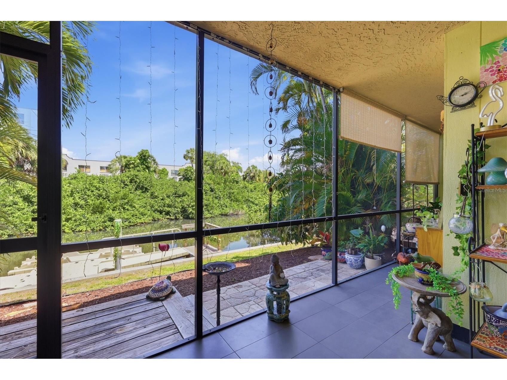 1650 Pine Tree Lane #103 Sarasota FL 34236 - HUDSON BAYOU A4692661 image29