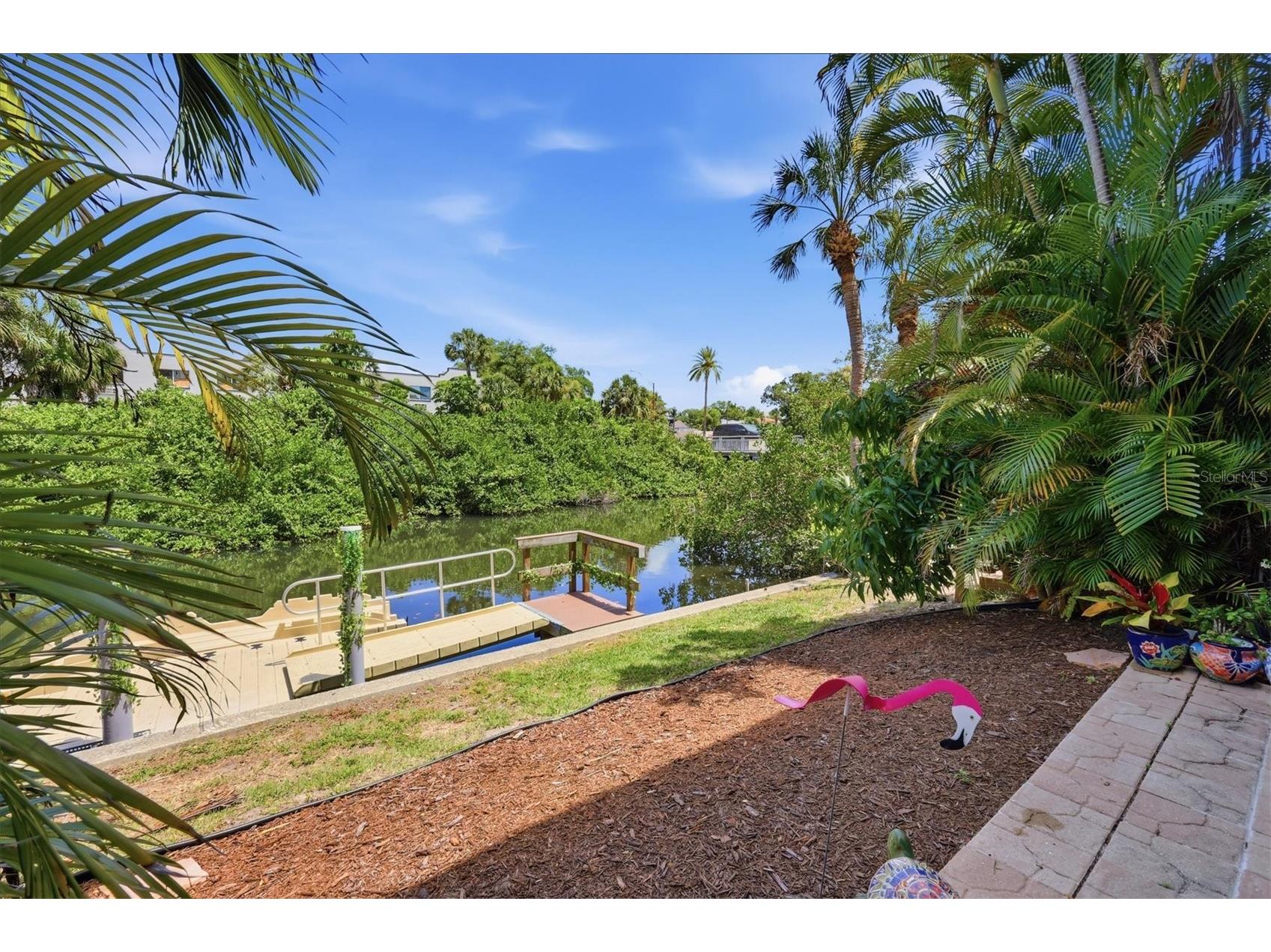 1650 Pine Tree Lane #103 Sarasota FL 34236 - HUDSON BAYOU A4692661 image31