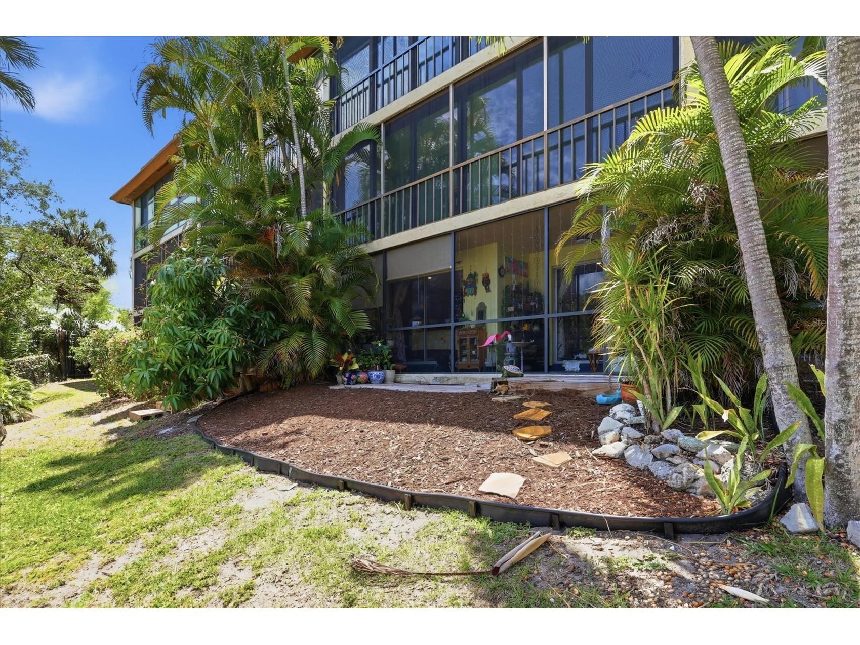 1650 Pine Tree Lane #103 Sarasota FL 34236 - HUDSON BAYOU A4692661 image32