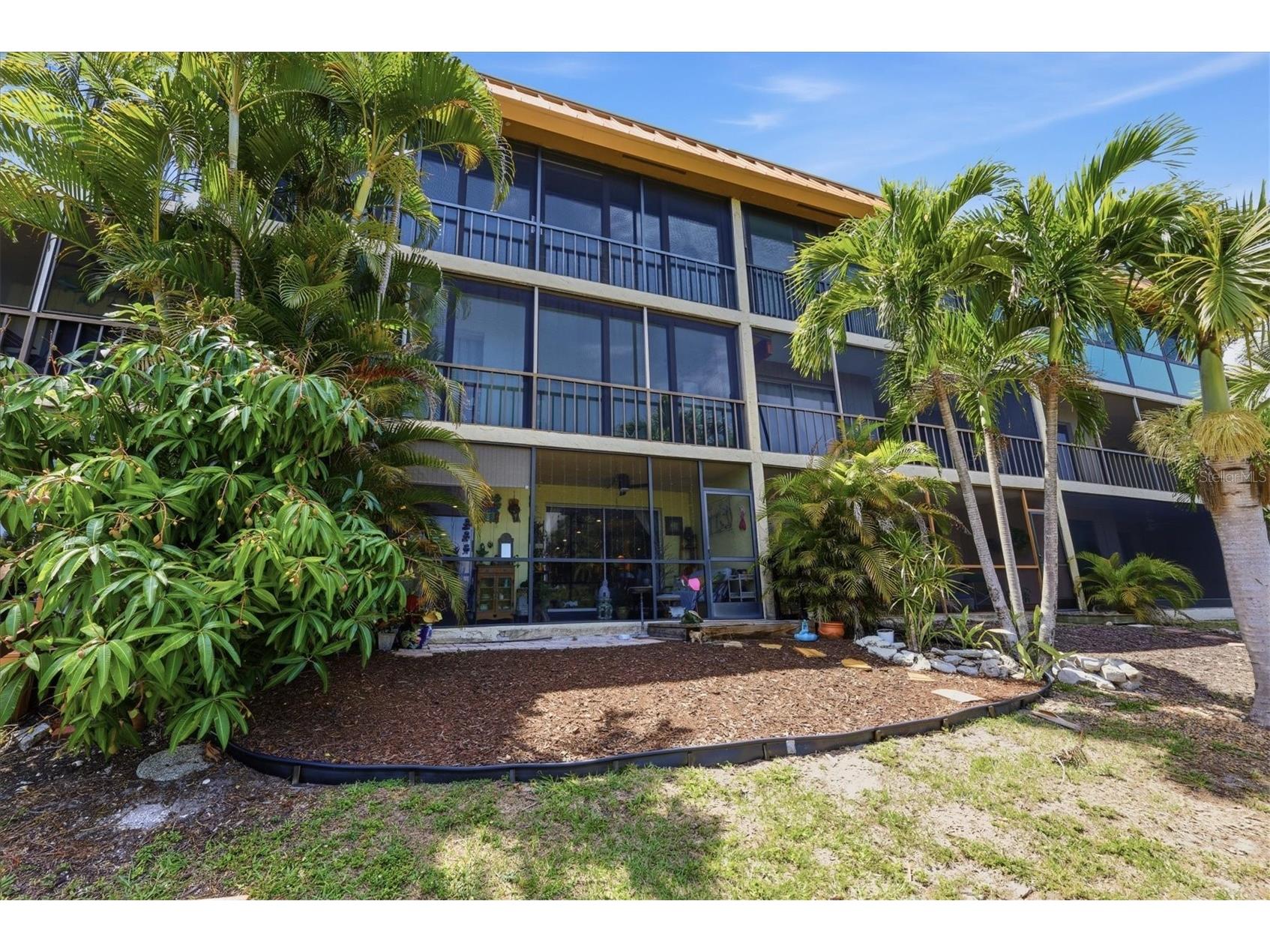 1650 Pine Tree Lane #103 Sarasota FL 34236 - HUDSON BAYOU A4692661 image33