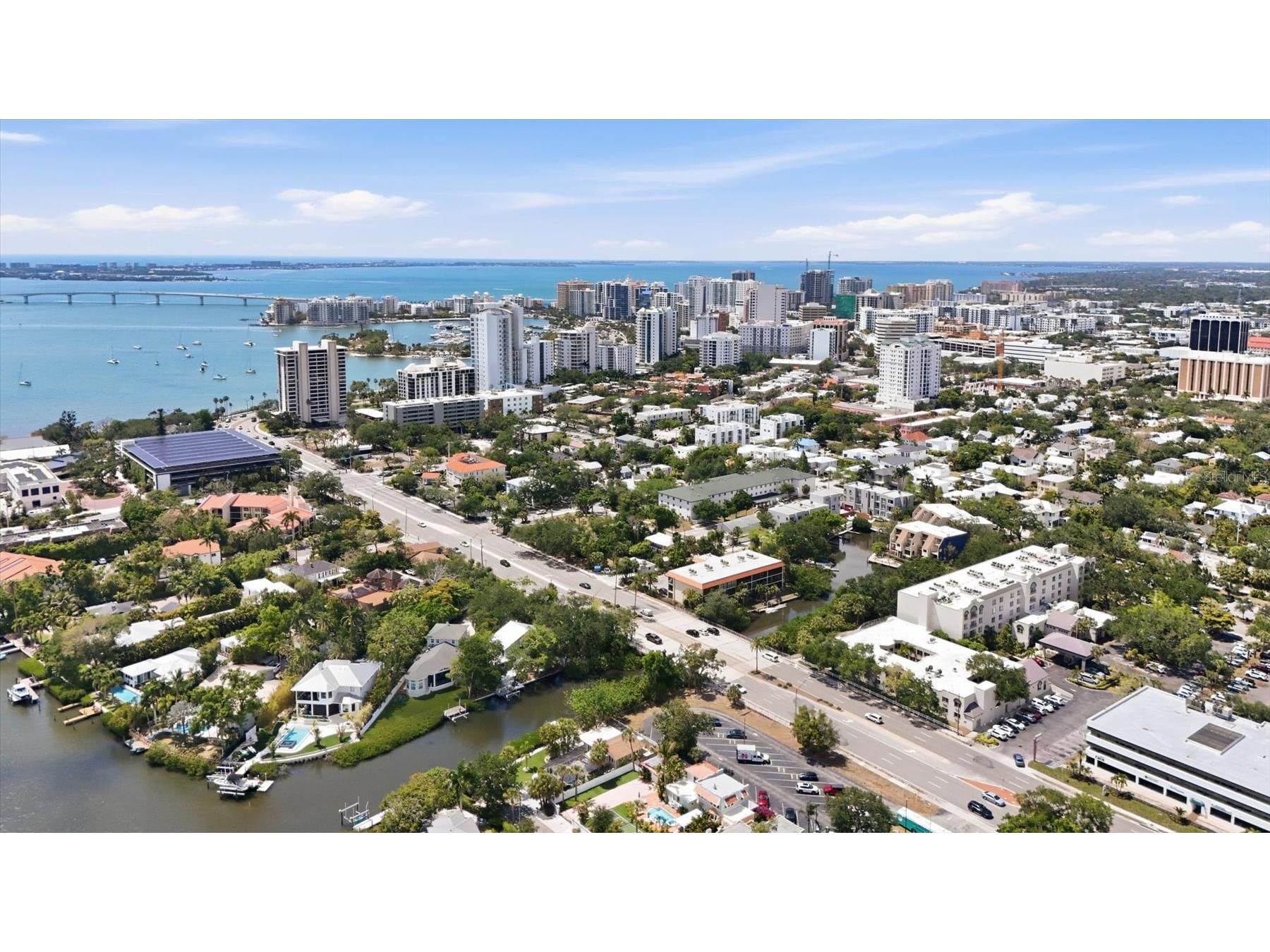 1650 Pine Tree Lane #103 Sarasota FL 34236 - HUDSON BAYOU A4692661 image39
