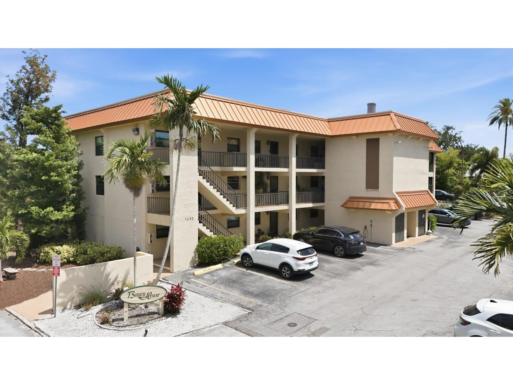 1650 Pine Tree Lane #103 Sarasota FL 34236 - HUDSON BAYOU A4692661 image40