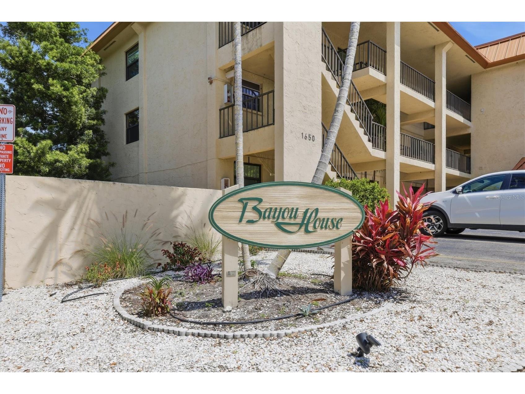 1650 Pine Tree Lane #103 Sarasota FL 34236 - HUDSON BAYOU A4692661 image43