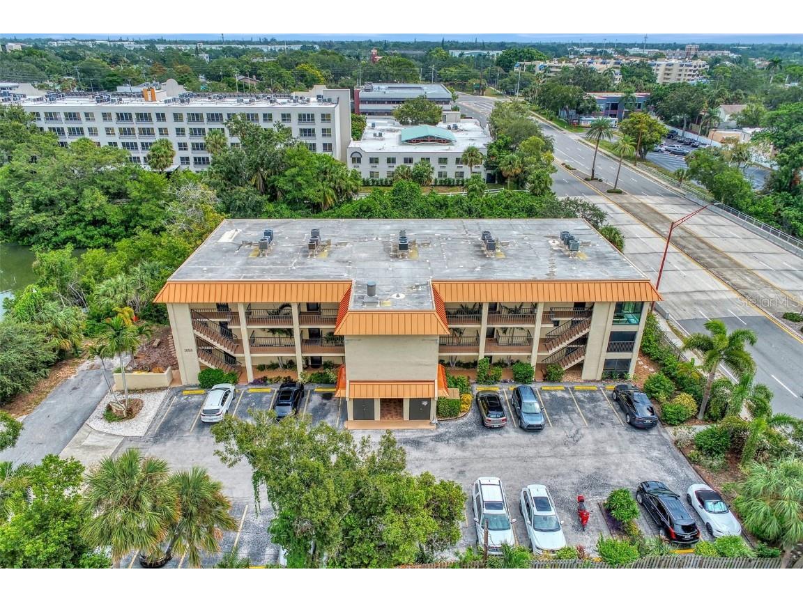 1650 Pine Tree Lane #104 Sarasota FL 34236 - HUDSON BAYOU A4606004 image1