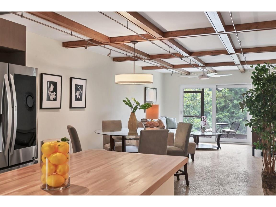 1650 Pine Tree Lane #105 Sarasota FL 34236 - HUDSON BAYOU A4657196 image12