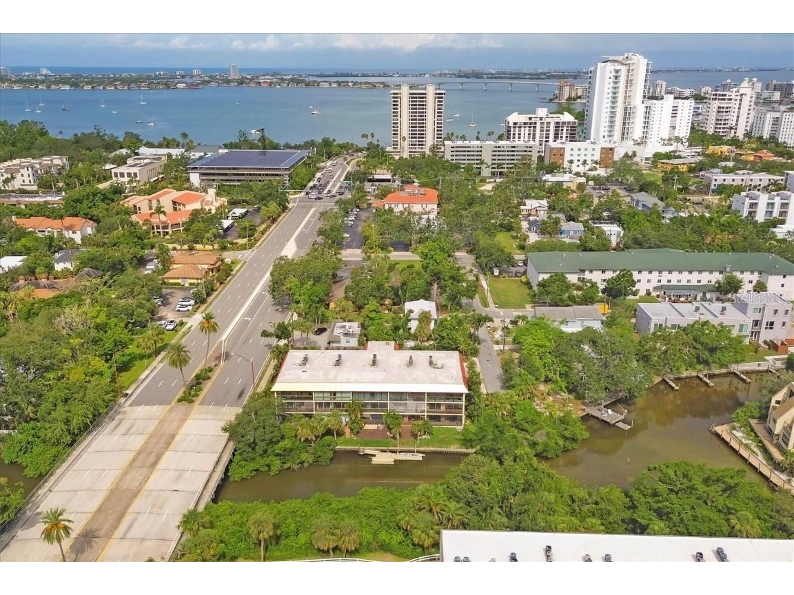 1650 Pine Tree Lane #105 Sarasota FL 34236 - HUDSON BAYOU A4657196 image26