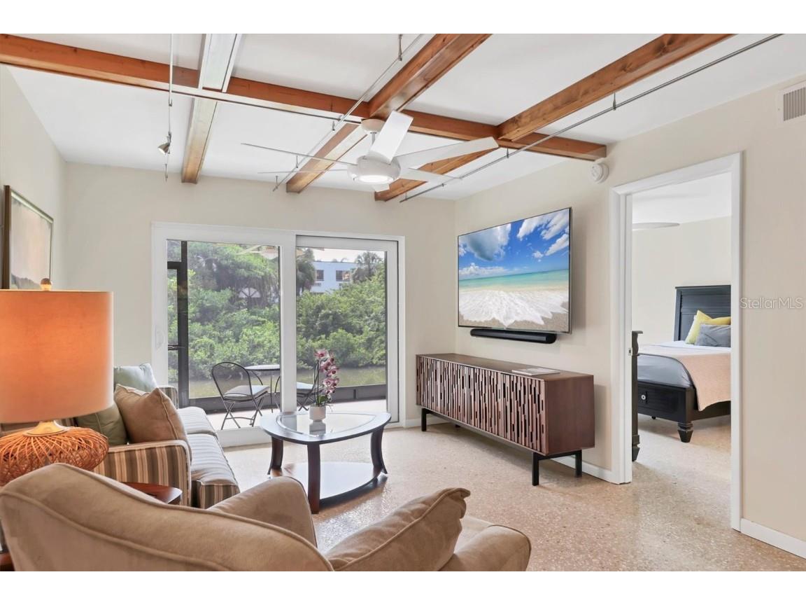 1650 Pine Tree Lane #105 Sarasota FL 34236 - HUDSON BAYOU A4657196 image4