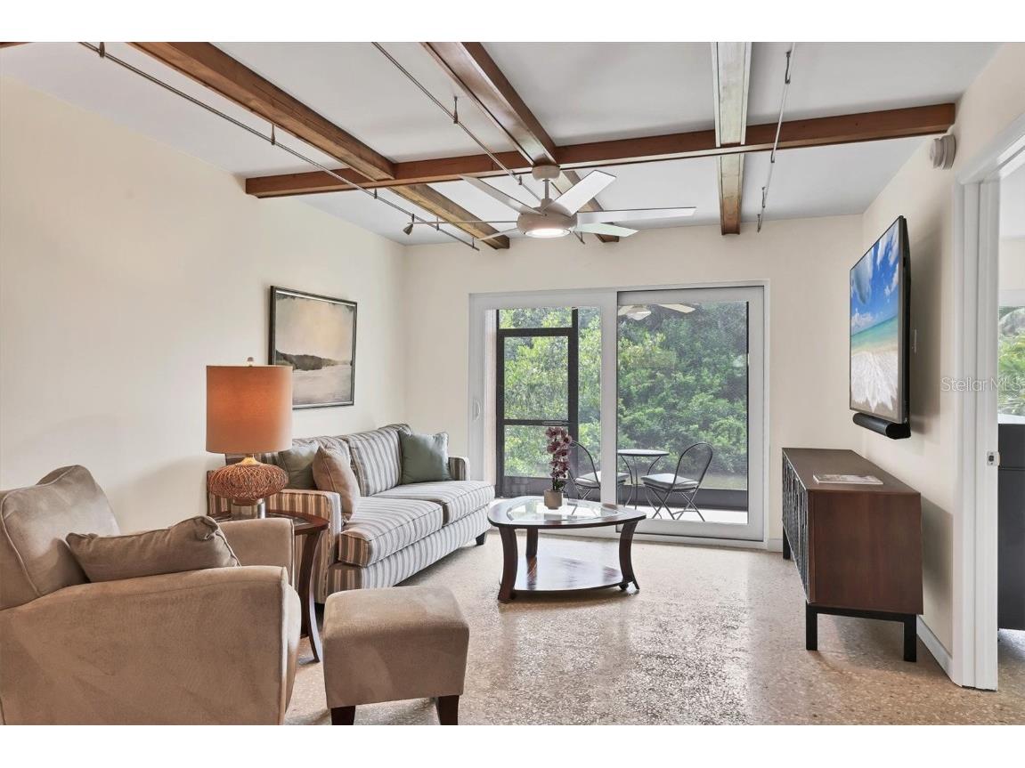 1650 Pine Tree Lane #105 Sarasota FL 34236 - HUDSON BAYOU A4657196 image5