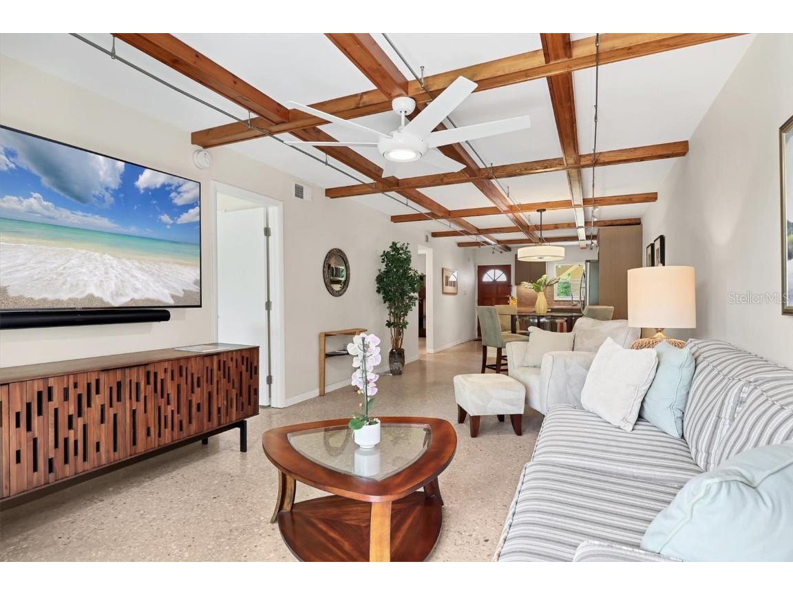 1650 Pine Tree Lane #105 Sarasota FL 34236 - HUDSON BAYOU A4657196 image6