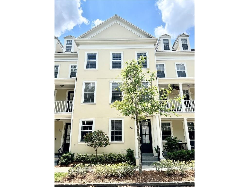 1650 Prospect Avenue #1650 Orlando FL 32814 O6110916 image1