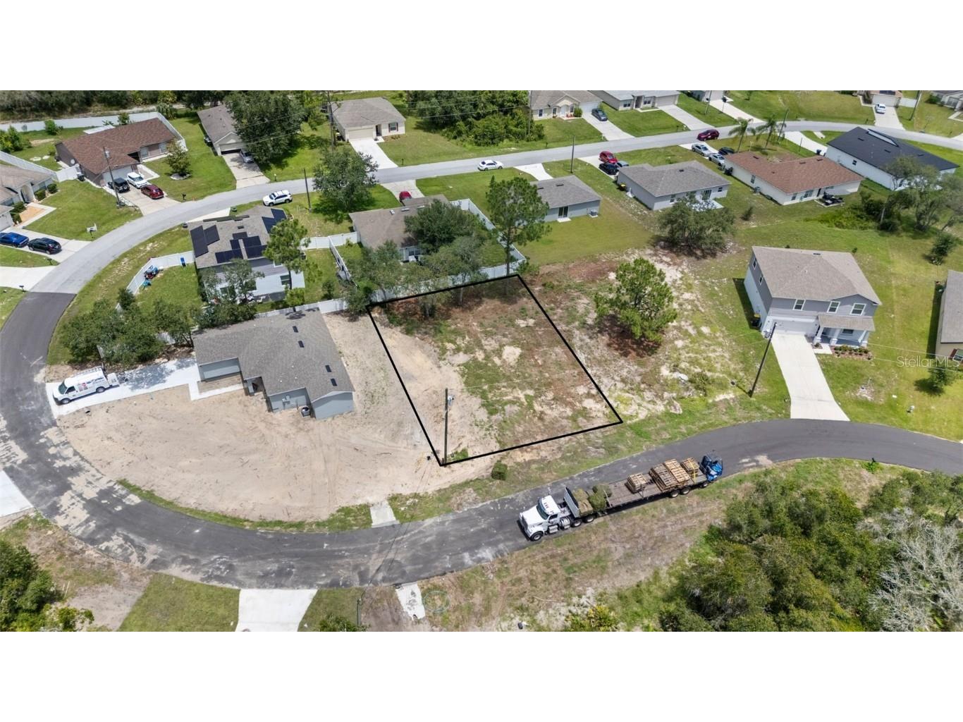 1650 Redfin Drive Kissimmee FL 34759 O6335719 image1