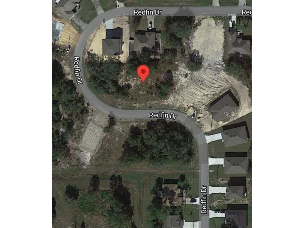 1650 Redfin Drive Poinciana FL 34759 O6114454 image1