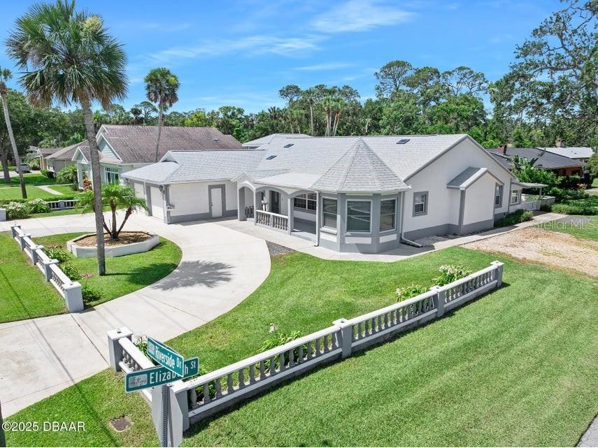 1650 Riverside Drive Daytona Beach FL 32117 - INTRACOASTAL WATERWAYS FC310597 image1