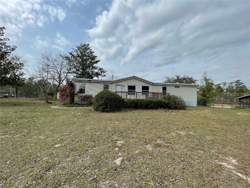 1650 SE State Road 121 Morriston FL 32668 OM673885 image1