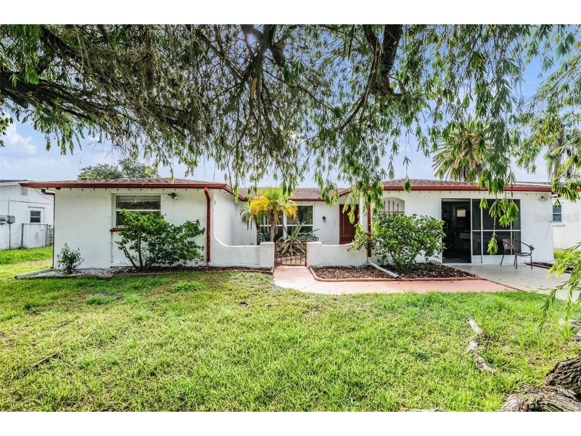 1650 Springdale Drive Holiday FL 34691 W7866487 image1