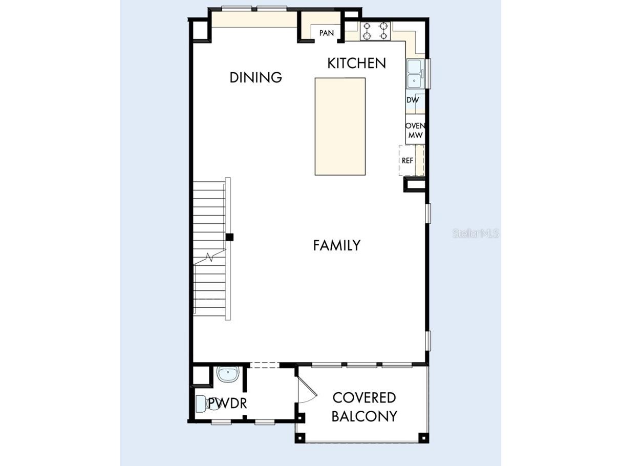 1650 Springwell Lane Sarasota FL 34240 - KINGFISHER LAKE TB8523611 image3