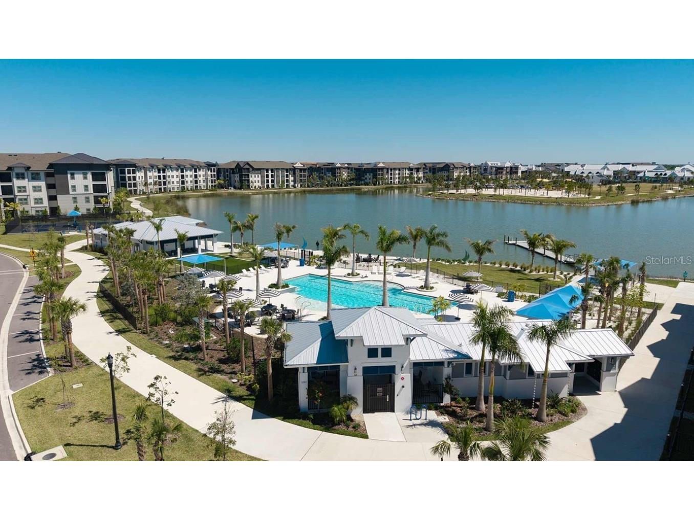 1650 Springwell Lane Sarasota FL 34240 - KINGFISHER LAKE TB8523611 image9