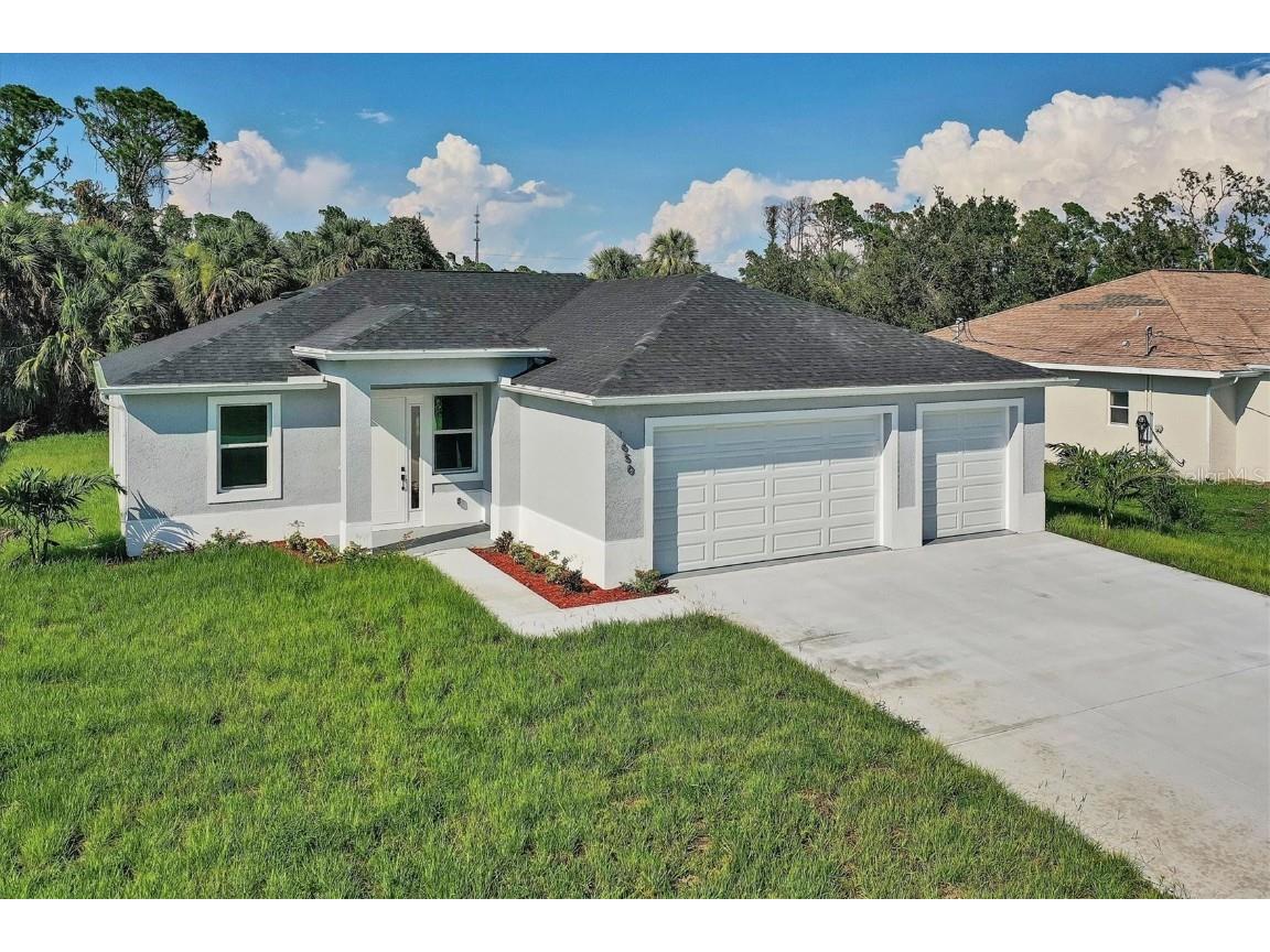 1650 Squaw Lane North Port FL 34286 A4575197 image1