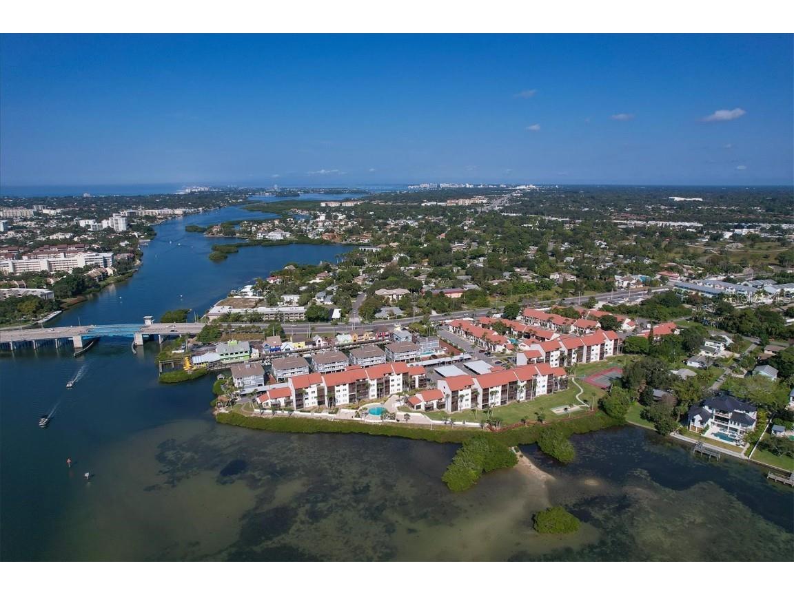 1650 Stickney Point Road #50-202 Sarasota FL 34231 - SARASOTA BAY A4522833 image1