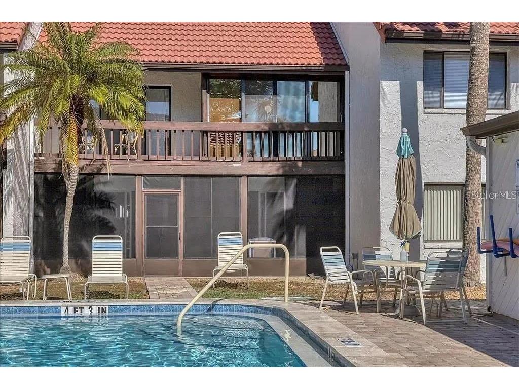 1650 Stickney Point Road #50-202 Sarasota FL 34231 - SARASOTA BAY A4672337 image15