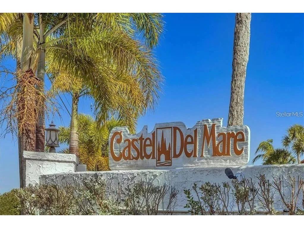 1650 Stickney Point Road #50-202 Sarasota FL 34231 - SARASOTA BAY A4672337 image17