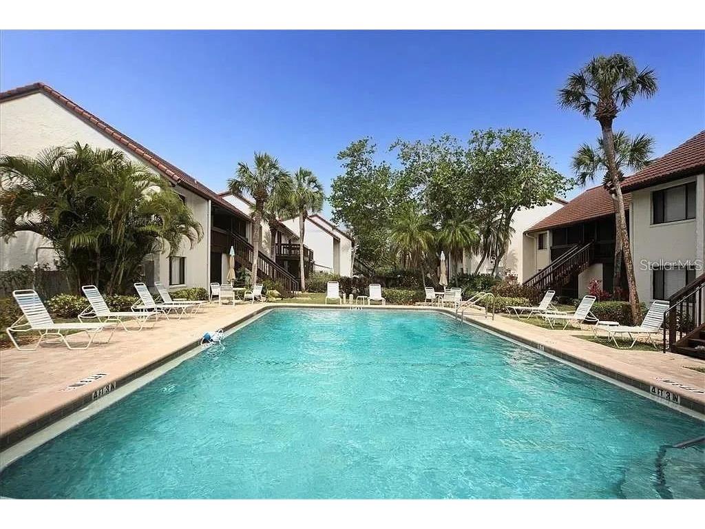 1650 Stickney Point Road #50-202 Sarasota FL 34231 - SARASOTA BAY A4672337 image18